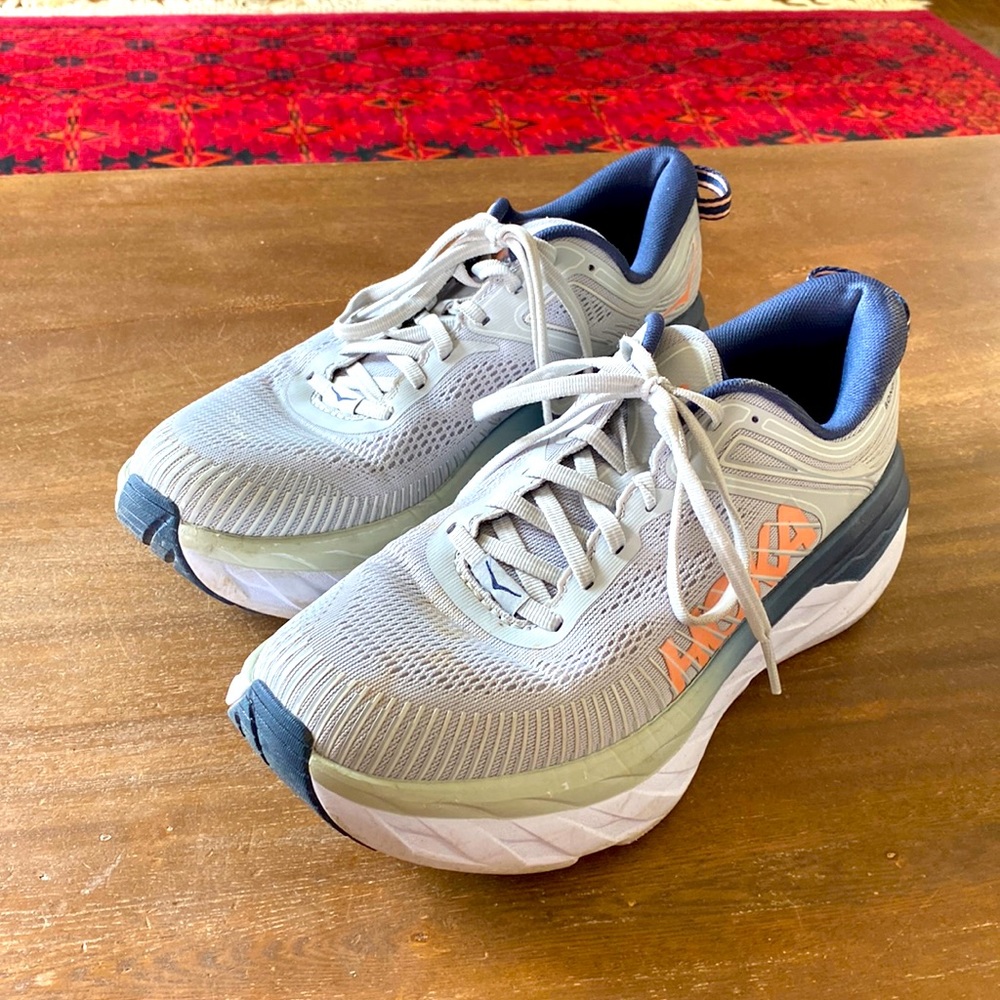 Hoka One One Women’s size 9.5 shoe